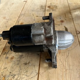 MOTORINO D'AVVIAMENTO MINI COOPER 1.6 BENZINA 2008