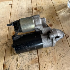 MOTORINO D'AVVIAMENTO FIAT 500L 2013