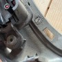 PULSANTI 4 FRECCE COMPLETO DI MASCHERINA CENTRALE CUFFIA CAMBIO RENAULT SCENIC 2SERIE 2003/2009