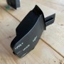 COMANDI RADIO AL VOLANTE FORD FOCUS DAL 2004 AL 2011