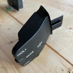 COMANDI RADIO AL VOLANTE FORD FOCUS DAL 2004 AL 2011