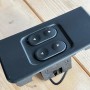 INTERRUTTORE ALZACRISTALLI SINISTRO FIAT PUNTO CABRIO DAL 1994 A 2009