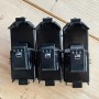 INTERRUTTORI ALZACRISTALLI DAIHATSU SIRION DAL 2005 AL 2008