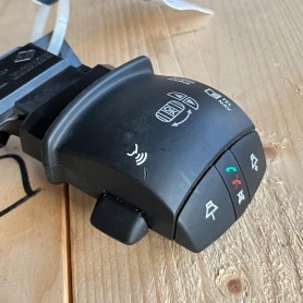 COMANDI RADIO AL VOLANTE SCENIC/MEGANE 3A SERIE