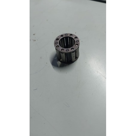 CUSCINETTO PDF CUSCINETTO A RULLI CAMBIO PRIMARIO MARCA RIV CODICE PRODOTTO 4593A FIAT 1100 - AR 51/59 CASSA 31/A