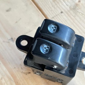 PULSANTI ALZACRISTALLI ANTERIORE SX HYUNDAI ATOS DAL 1997 AL 2008