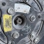 COMPRESSORE ARIA CONDIZIONATA ALFA ROMEO 147 2009