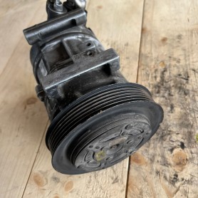 COMPRESSORE ARIA CONDIZIONATA ALFA ROMEO 147 2009