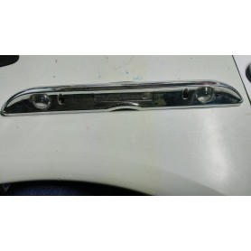 LUCE TARGA HELLA K 12860 MERCEDES 300 SE SEL COUPE' - CABRIOLET W 112 111 M189 CASSA 31/A