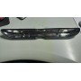 LUCE TARGA HELLA K 12860 MERCEDES 300 SE SEL COUPE' - CABRIOLET W 112 111 M189 CASSA 31/A