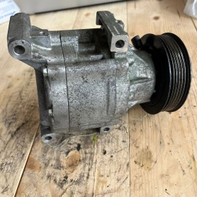 COMPRESSORE ARIA CONDIZIONATA FIAT PANDA 3 SERIE