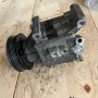 COMPRESSORE ARIA CONDIZIONATA FIAT PANDA 3 SERIE