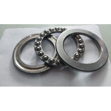 CUSCINETTO 51109 FAG 45x65x14 CASSA 31/A