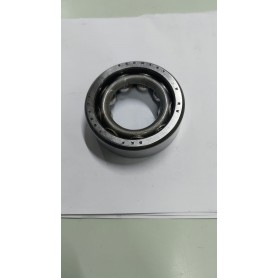 RIV CUSCINETTI CUSCINETTO D'EPOCA MOTO GUZZI SKF 611888 I-92458 RIV 11888 D. 15.87x42.86x15.08 CASSA 31/A
