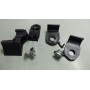 KIT RIPARAZIONE FARO DESTRO FIAT PUNTO SECONDA SERIE 188 CASSA 31/A