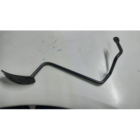 PEDALE ACCELLERATORE FIAT 127-AUTOBIANCHI A112 CASSA 51/A