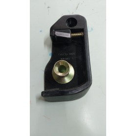 SCONTRO SERRATURA PORTA SINISTRA FIAT DUCATO I LANCIA DELTA PRISMA BETA (41/53) CASSA 51/A