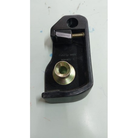 SCONTRO SERRATURA PORTA SINISTRA FIAT DUCATO I LANCIA DELTA PRISMA BETA (41/53) CASSA 51/A