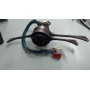 DEVIOLUCE DEVIOSGANCIO FIAT 127 - MARRONE DISPONIBILE CAVIS VITALONI 1112299 CASSA 51/A