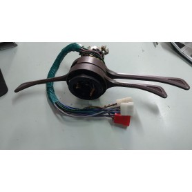 DEVIOLUCE DEVIOSGANCIO FIAT 127 - MARRONE DISPONIBILE CAVIS VITALONI 1112299 CASSA 51/A