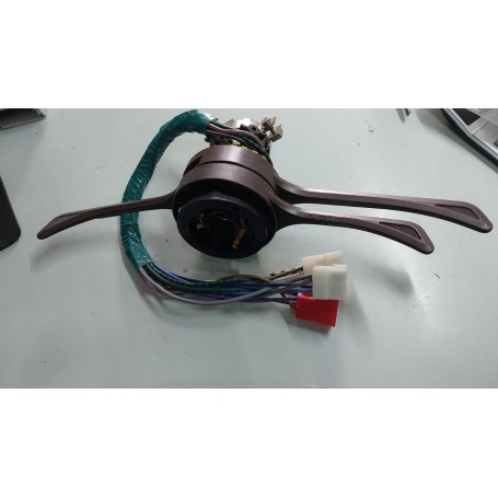 DEVIOLUCE DEVIOSGANCIO FIAT 127 - MARRONE DISPONIBILE CAVIS VITALONI 1112299 CASSA 51/A