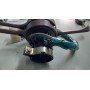 DEVIOLUCE DEVIOSGANCIO FIAT 127 - MARRONE DISPONIBILE CAVIS VITALONI 1112299 CASSA 51/A
