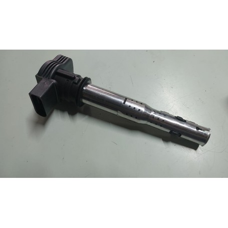 BOBINA ACCENSIONE SINGOLA PER AUDI - VOLKSWAGEN - SKODA - DISPONIBILE NGK 48042 CASSA 140/A
