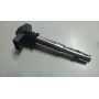 BOBINA ACCENSIONE SINGOLA PER AUDI - VOLKSWAGEN - SKODA - DISPONIBILE BRECAV 114.007E CASSA 51/A