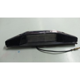 FANALE LUCE TARGA CITROEN DYANE I SERIE MARCA ARIC 55954130 CASSA 51/A