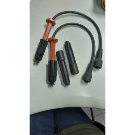 SERIE CAVI CANDELA MERCEDES BENZ SLK 200 2.0-230 2.3 FAREM CCO.83271 CASSA 87/A