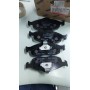 PASTIGLIE FRENO ANTERIORI FORD MONDEO FERODO