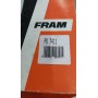 FILTRO CARBURANTE PER JOHN DEERE SERIE 6 SERIE 9000 DISPONIBILE FRAM PS7411 CASSA 51/A