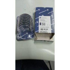 SERIE BRONZINE BIELLA MOTORI FIAT 1200 - 1400 - 37170600 CASSA 51/A