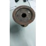 PIATTELLO SUPPORTO AMMORTIZZATORE FIAT 127 PICK UP FIORINO PIRELLI FIAT 4201142 CASSA 146/A