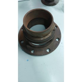 4239471 Fiat scatola differenziale Fiat Uno 1.3 127 panda CASSA 146/A