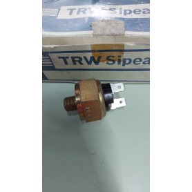 INTERRUTTORE STOP IDRAULICO PRESSIONE OLIO FIAT 500 - attacco alla pompa freni SIPEA 3455