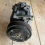 COMPRESSORE ARIA CONDIZIONATA FIAT PUNTO 1.2 DAL 1999 AL 2005