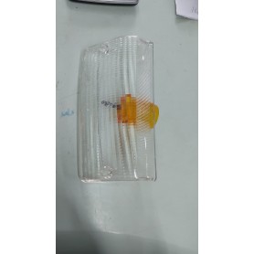 PLASTICA FANALE FRECCIA ANTERIORE DESTRA IVECO DAYLI DAL 1989 CASSA 146/A