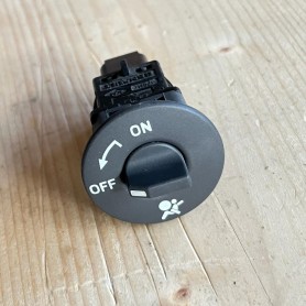 PULSANTE AIRBAG SEDILE RENAULT CLIO MODUS dal 2006