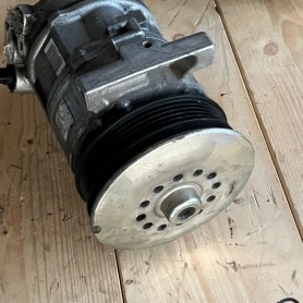 COMPRESSORE ARIA CONDIZIONATA ALFA ROMEO MITO 1.4