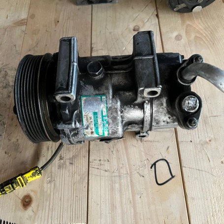 COMPRESSORE ARIA CONDIZIONATA PEUGEOT 307 2.0