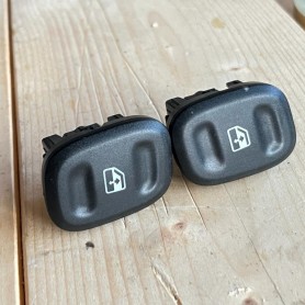 PULSANTI ALZAVETRO FIAT PANDA DAL 2012 IN POI