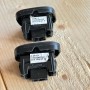 PULSANTI ALZAVETRO FIAT PANDA DAL 2012 IN POI