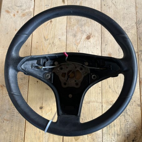 VOLANTE MERCEDES CLS W219 ANNO 2007 CON PALETTE CAMBIO AL VOLANTE