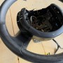 VOLANTE STERZO CITROEN C4 DAL 2004 AL 2010