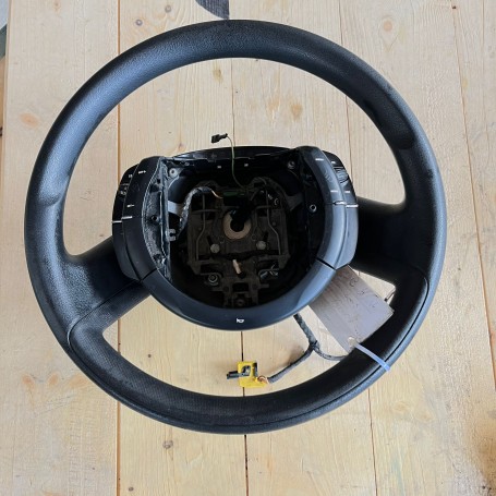 VOLANTE STERZO CITROEN C4 DAL 2004 AL 2010
