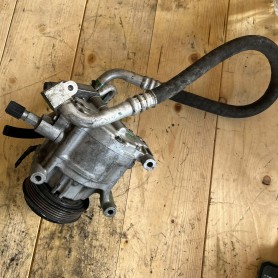 COMPRESSORE ARIA CONDIZIONATA FIAT 500 1.4 2010