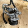 COMPRESSORE ARIA CONDIZIONATA FIAT 500 1.4 2010