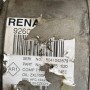 COMPRESSORE ARIA CONDIZIONATA RENAULT CLIO 2016 220 CV