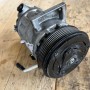 COMPRESSORE ARIA CONDIZIONATA RENAULT CLIO 2016 220 CV